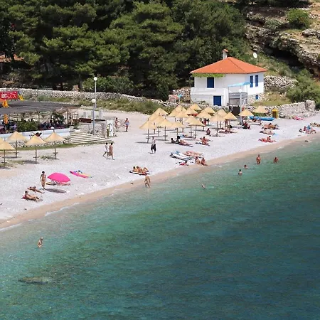 With Parking Space Baska, Krk - 18873 Lejlighed *
